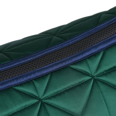 Weatherbeeta Satin Pro Air-Tec Dressage Saddle Pad| Online For Equine