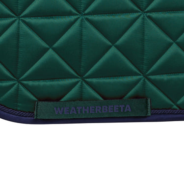 Weatherbeeta Satin Pro Air-Tec Dressage Saddle Pad| Online For Equine