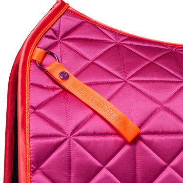 Weatherbeeta Satin Pro Air-Tec Dressage Saddle Pad| Online For Equine