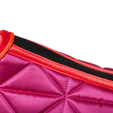Weatherbeeta Satin Pro Air-Tec Dressage Saddle Pad| Online For Equine