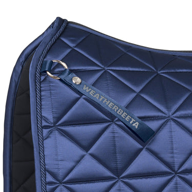Weatherbeeta Satin Pro Air-Tec Dressage Saddle Pad| Online For Equine