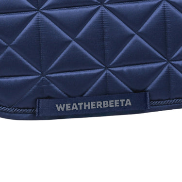 Weatherbeeta Satin Pro Air-Tec Dressage Saddle Pad| Online For Equine