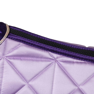 Weatherbeeta Satin Pro Air-Tec Dressage Saddle Pad| Online For Equine
