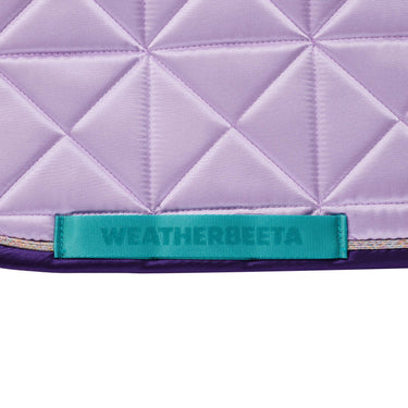 Weatherbeeta Satin Pro Air-Tec Dressage Saddle Pad| Online For Equine