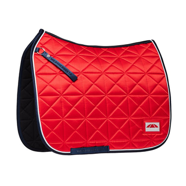 Weatherbeeta Satin Pro Air-Tec Dressage Saddle Pad| Online For Equine