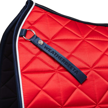 Weatherbeeta Satin Pro Air-Tec Dressage Saddle Pad| Online For Equine