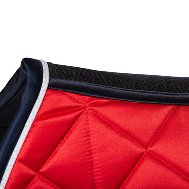 Weatherbeeta Satin Pro Air-Tec Dressage Saddle Pad| Online For Equine