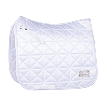 Weatherbeeta Satin Pro Air-Tec Dressage Saddle Pad| Online For Equine