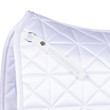 Weatherbeeta Satin Pro Air-Tec Dressage Saddle Pad| Online For Equine