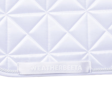 Weatherbeeta Satin Pro Air-Tec Dressage Saddle Pad| Online For Equine