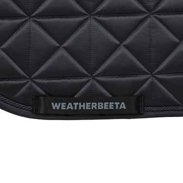 Weatherbeeta Satin Pro Air-Tec Euro Jump Shaped Saddle Pad| Online For Equine