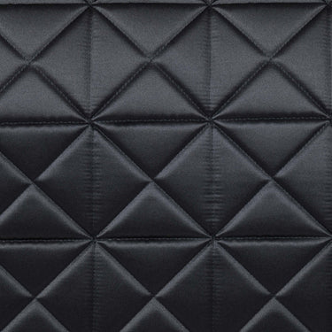Weatherbeeta Satin Pro Air-Tec Euro Jump Shaped Saddle Pad| Online For Equine