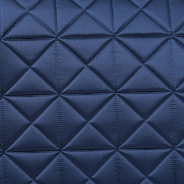 Weatherbeeta Satin Pro Air-Tec Euro Jump Shaped Saddle Pad| Online For Equine