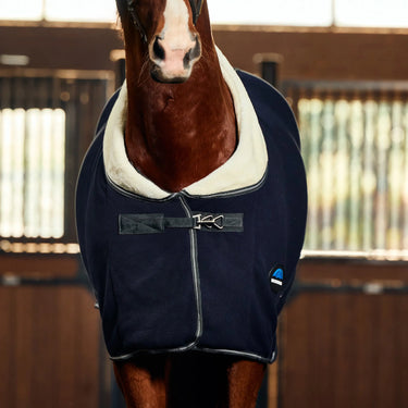 Weatherbeeta Sherpa Fleece Cooler Standard Neck| Online For Equine
