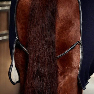 Weatherbeeta Sherpa Fleece Cooler Standard Neck| Online For Equine