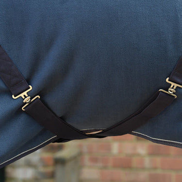 Weatherbeeta Sherpa Fleece Cooler Standard Neck| Online For Equine