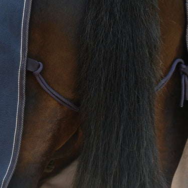 Weatherbeeta Sherpa Fleece Cooler Standard Neck| Online For Equine