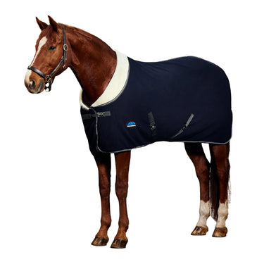 Weatherbeeta Sherpa Fleece Cooler Standard Neck| Online For Equine