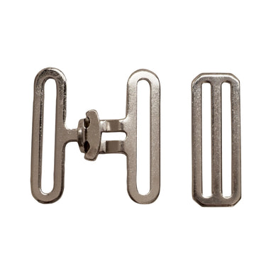 Weatherbeeta Silver 6 Piece Surcingle Set| Online For Equine