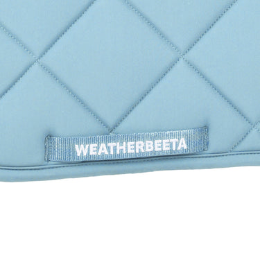 Weatherbeeta Softshell Pro 3D Air-Tec Dressage Saddle Pad| Online For Equine