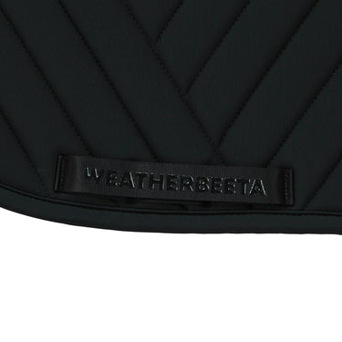 Weatherbeeta Softshell Pro Grip Dressage Saddle Pad| Online For Equine