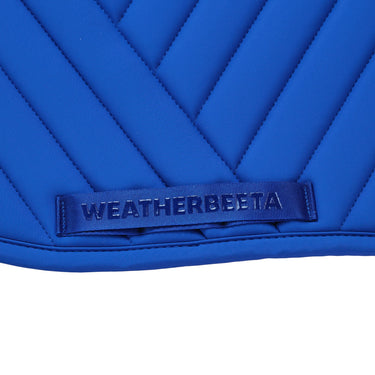Weatherbeeta Softshell Pro Grip Dressage Saddle Pad| Online For Equine