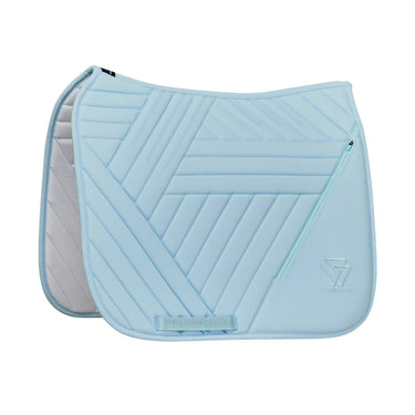 Weatherbeeta Softshell Pro Grip Dressage Saddle Pad| Online For Equine