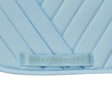 Weatherbeeta Softshell Pro Grip Dressage Saddle Pad| Online For Equine