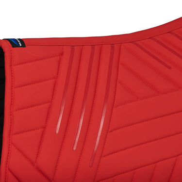 Weatherbeeta Softshell Pro Grip Dressage Saddle Pad| Online For Equine