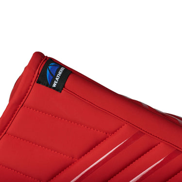 Weatherbeeta Softshell Pro Grip Dressage Saddle Pad| Online For Equine