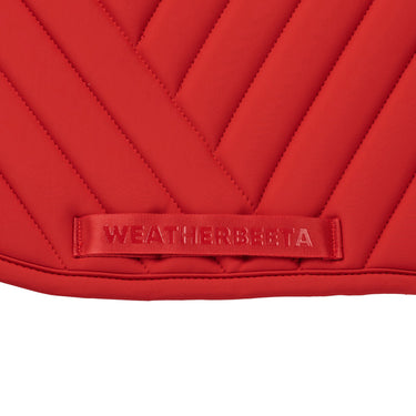 Weatherbeeta Softshell Pro Grip Dressage Saddle Pad| Online For Equine
