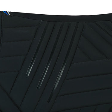 Weatherbeeta Softshell Pro Grip Euro Jump Saddle Pad| Online For Equine