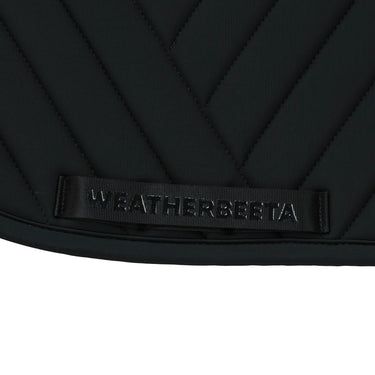 Weatherbeeta Softshell Pro Grip Euro Jump Saddle Pad| Online For Equine