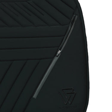 Weatherbeeta Softshell Pro Grip Euro Jump Saddle Pad| Online For Equine