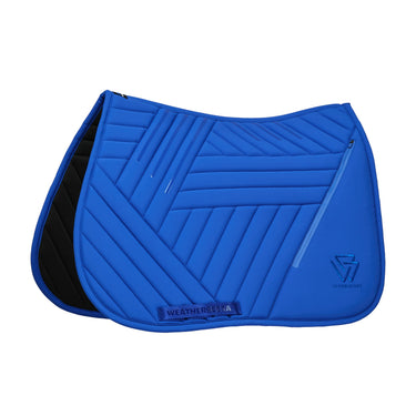 Weatherbeeta Softshell Pro Grip Euro Jump Saddle Pad| Online For Equine