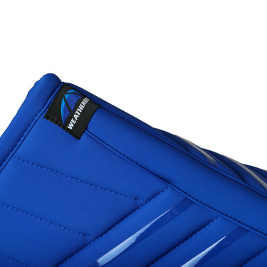 Weatherbeeta Softshell Pro Grip Euro Jump Saddle Pad| Online For Equine