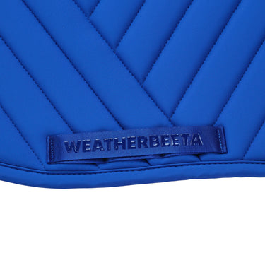 Weatherbeeta Softshell Pro Grip Euro Jump Saddle Pad| Online For Equine