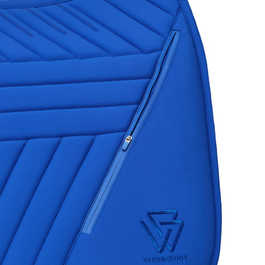 Weatherbeeta Softshell Pro Grip Euro Jump Saddle Pad| Online For Equine