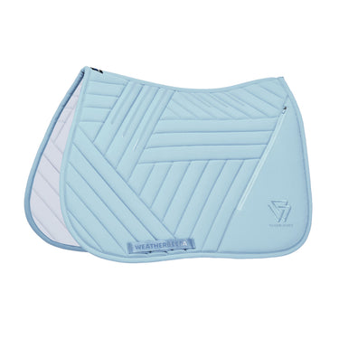 Weatherbeeta Softshell Pro Grip Euro Jump Saddle Pad| Online For Equine