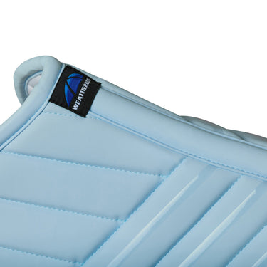 Weatherbeeta Softshell Pro Grip Euro Jump Saddle Pad| Online For Equine