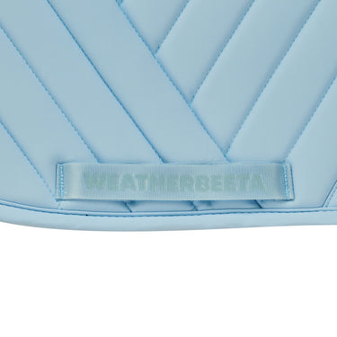 Weatherbeeta Softshell Pro Grip Euro Jump Saddle Pad| Online For Equine