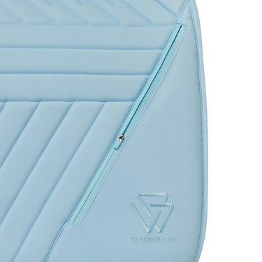 Weatherbeeta Softshell Pro Grip Euro Jump Saddle Pad| Online For Equine