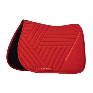 Weatherbeeta Softshell Pro Grip Euro Jump Saddle Pad| Online For Equine