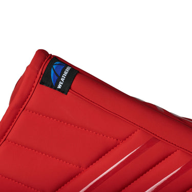 Weatherbeeta Softshell Pro Grip Euro Jump Saddle Pad| Online For Equine