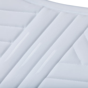 Weatherbeeta Softshell Pro Grip Euro Jump Saddle Pad| Online For Equine