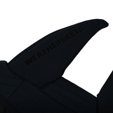 Weatherbeeta Softshell Quilted Ear Bonnet| Online For Equine