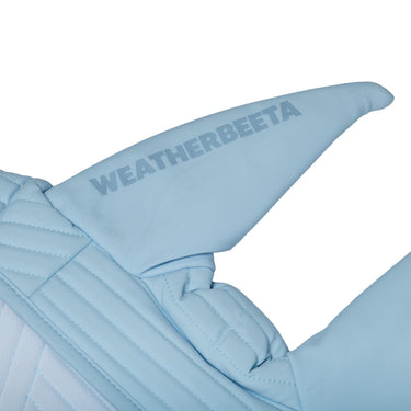 Weatherbeeta Softshell Quilted Ear Bonnet| Online For Equine