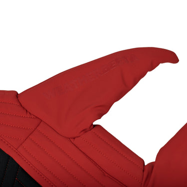 Weatherbeeta Softshell Quilted Ear Bonnet| Online For Equine
