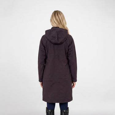 Weatherbeeta Spectator Waterproof Fleece Lined Jacket| Online For Equine