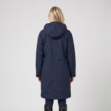 Weatherbeeta Spectator Waterproof Fleece Lined Jacket| Online For Equine